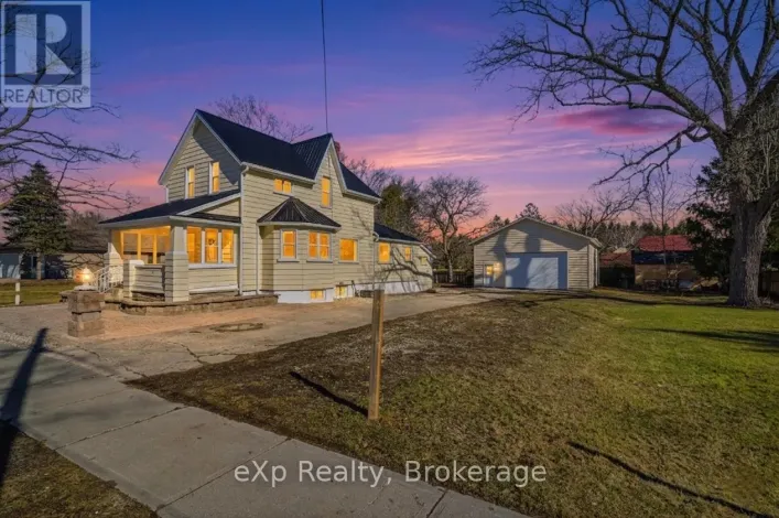 192 WILLIAM STREET W, North Middlesex