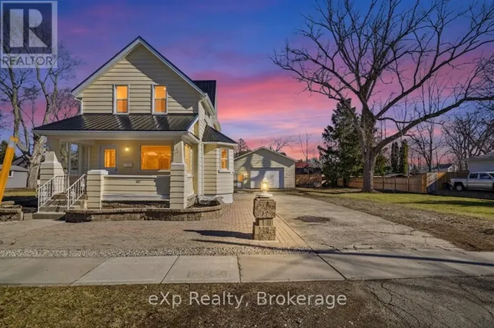 192 WILLIAM STREET W, North Middlesex