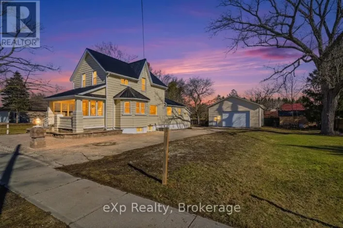 192 WILLIAM STREET W, North Middlesex