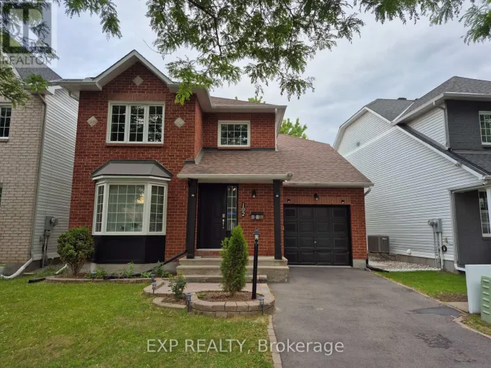 192 WINDHURST DRIVE, Ottawa