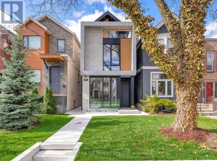 192 WOBURN AVENUE, Toronto