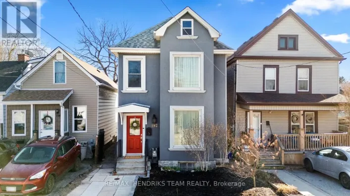 192 WOOD STREET E, Hamilton