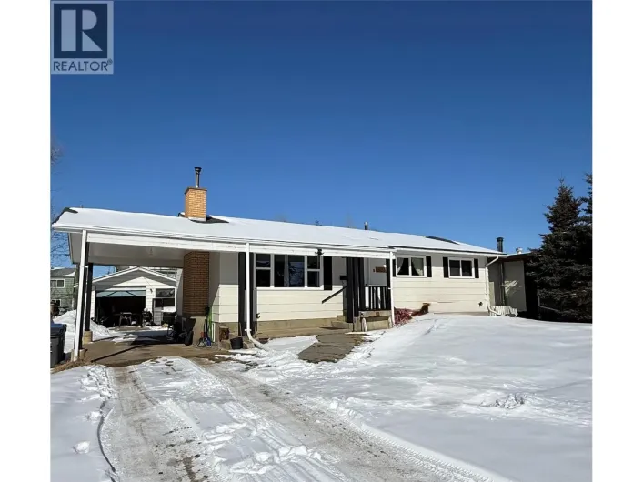 1920 108 Avenue, Dawson Creek