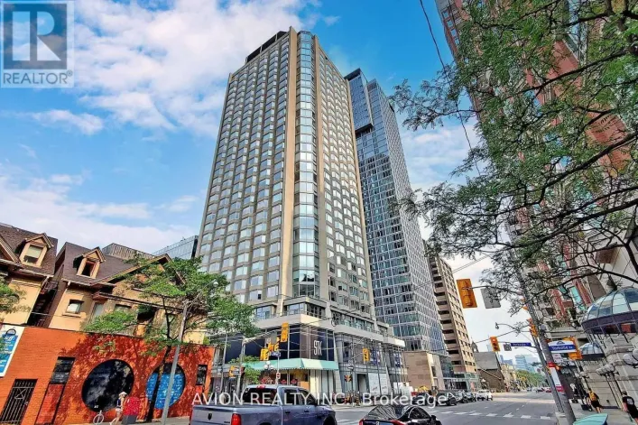 1920 - 155 YORKVILLE AVENUE, Toronto
