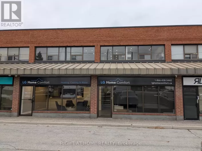 19/20 - 23 MCCLEARY COURT, Vaughan