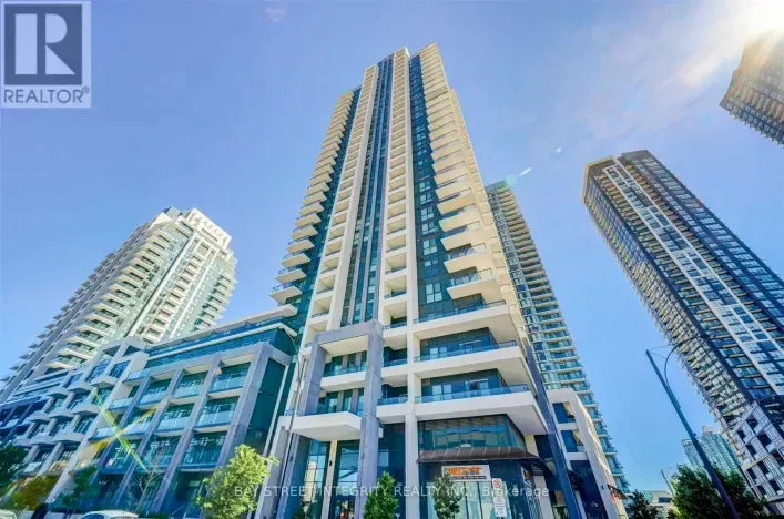1920 - 4055 PARKSIDE VILLAGE DRIVE, Mississauga