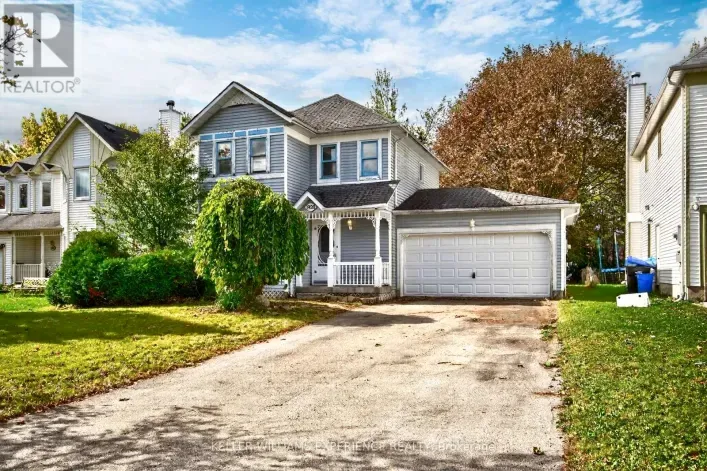 1920 APPLEWOOD AVENUE, Innisfil