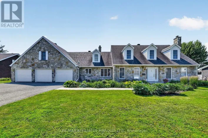 1920 BELVEDERE CRESCENT, Cornwall
