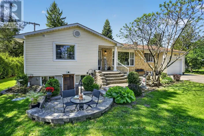 1920 COUNTY ROAD 2 ROAD E, Elizabethtown-Kitley