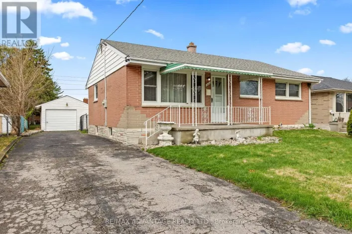 1920 DULUTH CRESCENT, London East