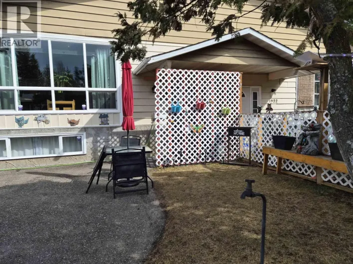 1920 HEMLOCK STREET, Prince George
