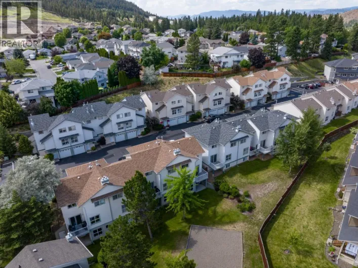 1920 HUGH ALLAN Drive Unit# 20, Kamloops