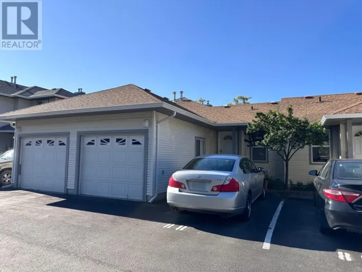 1920 HUGH ALLAN Drive Unit# 88, Kamloops