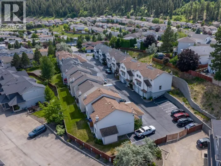 1920 HUGH ALLAN Drive Unit# 88, Kamloops