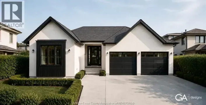 1920 SERENITY LANE, Kingsville