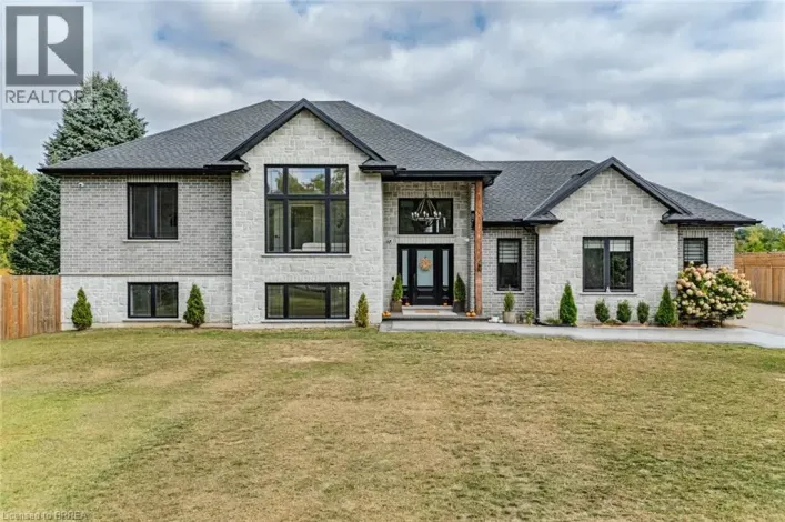 1920 TURKEY POINT Road, Simcoe