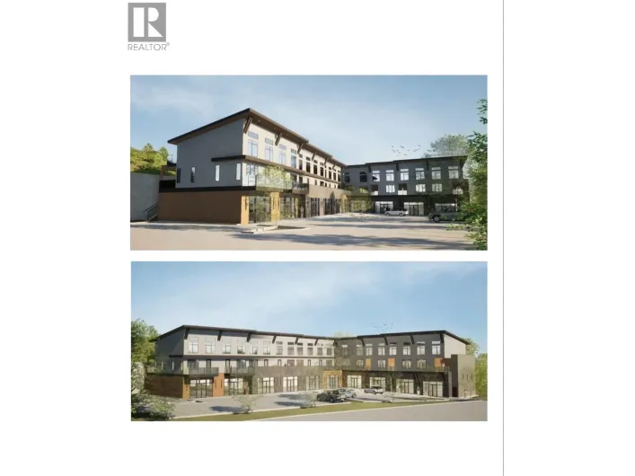 1920 WESTSYDE Road, Kamloops