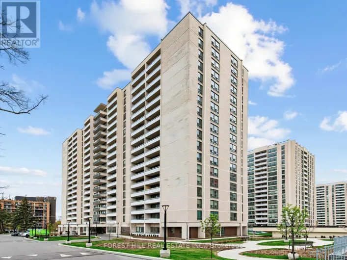 1921 - 140 ELM RIDGE DRIVE, Toronto