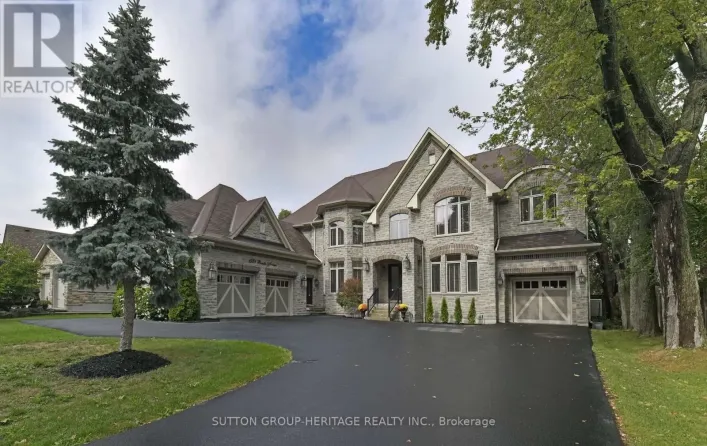 House for sale: 1921 BONITA AVENUE, Pickering