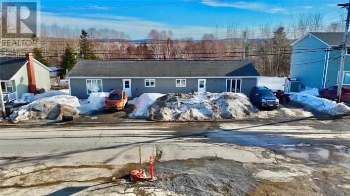 19-21 Bowater Avenue, Lewisporte