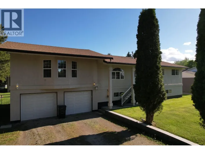 1921 CYPRESS ROAD, Quesnel
