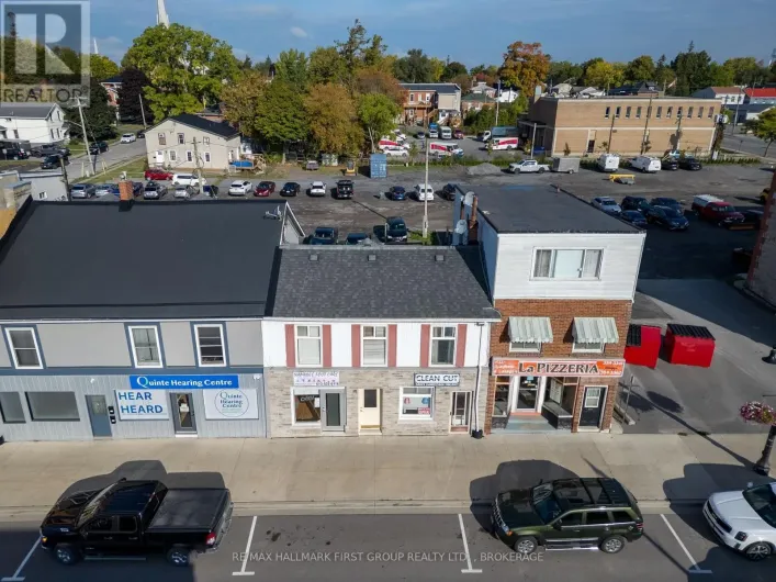 19/21 DUNDAS STREET W, Greater Napanee
