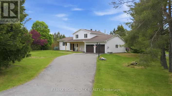 1921 NINTH LINE ROAD, Beckwith