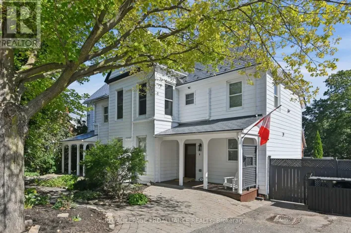 19-21 PINE STREET, Brockville