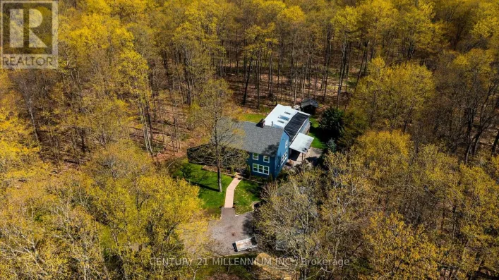 19211 MOUNTAINVIEW ROAD, Caledon