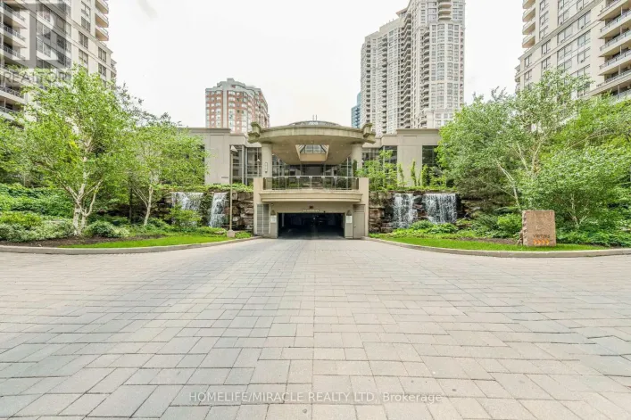 1922 - 3888 DUKE OF YORK BOULEVARD, Mississauga