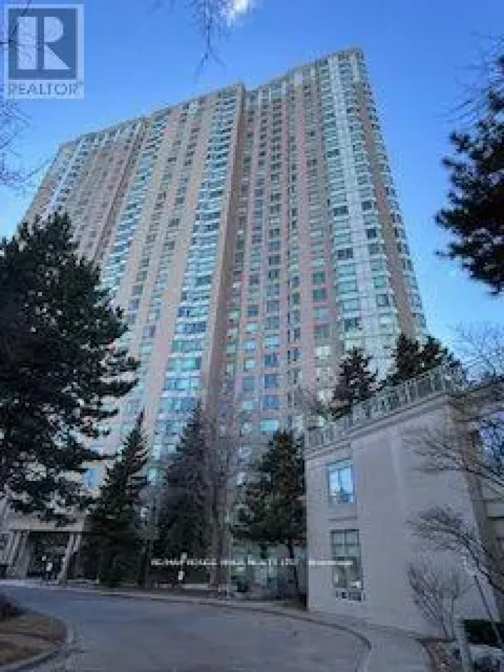 1922 - 68 CORPORATE DRIVE, Toronto