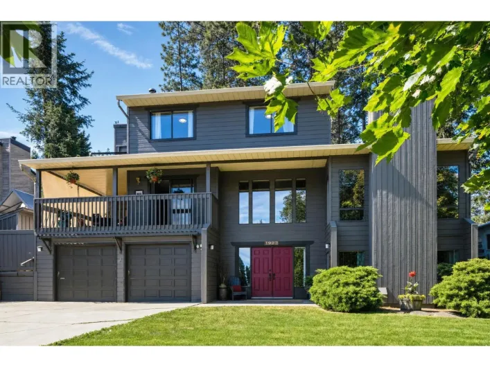 1922 Abel Street, West Kelowna
