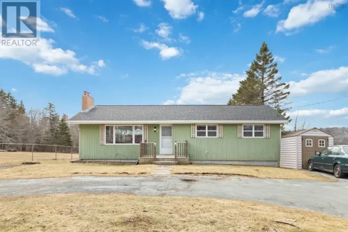 1922 Hammonds Plains Road, Hammonds Plains