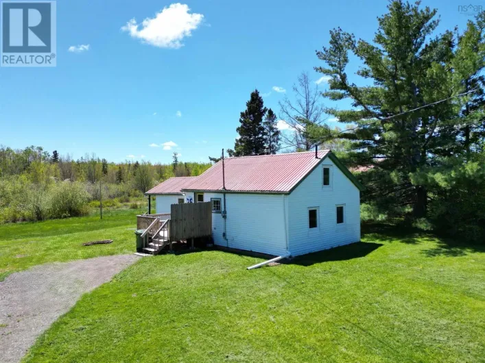 1922 Upper River John Road, Middleton