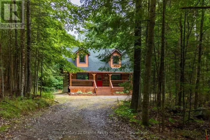 19221 HIGHWAY 118, Highlands East