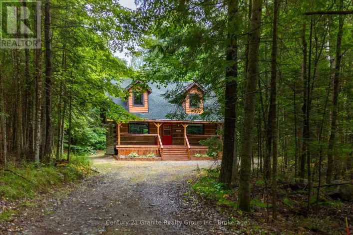 19221 HIGHWAY 118, Highlands East