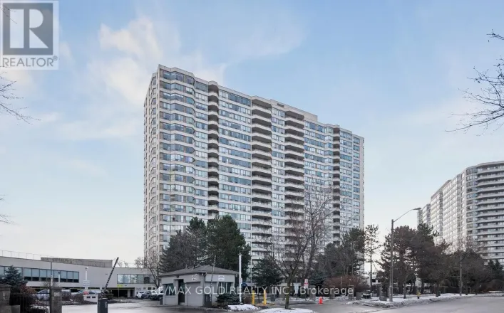1923 - 3 GREYSTONE WALK DRIVE, Toronto