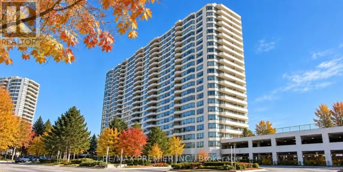 1923 - 3 GREYSTONE WALK DRIVE, Toronto
