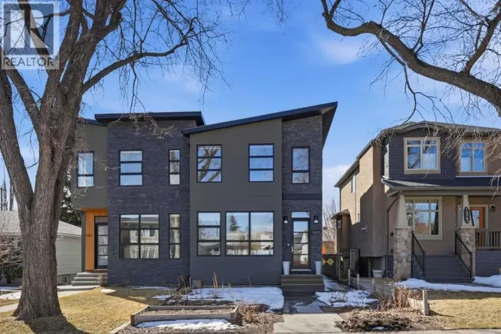 1923 49 Avenue SW, Calgary