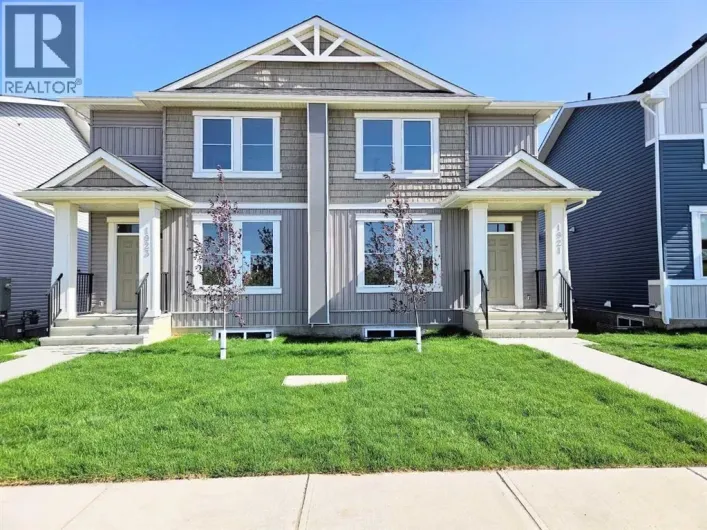 1923 Mccaskill Drive, Crossfield
