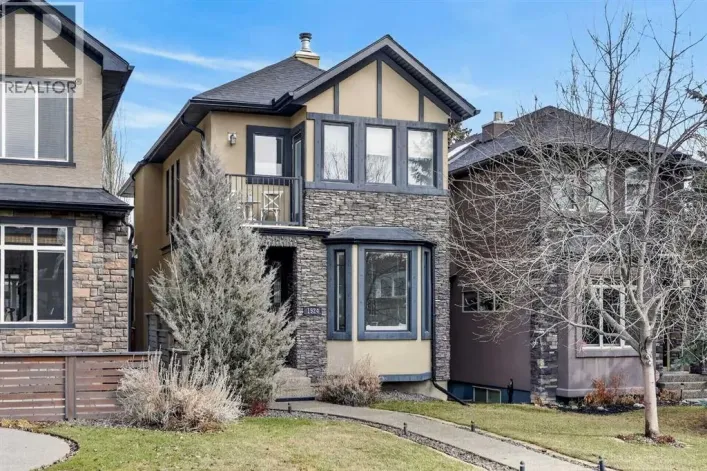 1924 48 Avenue SW, Calgary