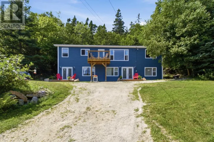 1924 Highway 329, Hubbards