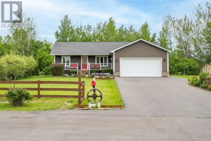 19241 RICHMOND COURT, South Glengarry