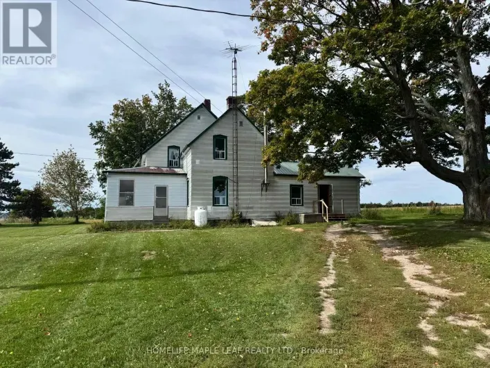 House for rent: 19244 LOYALIST PARKWAY, Prince Edward County