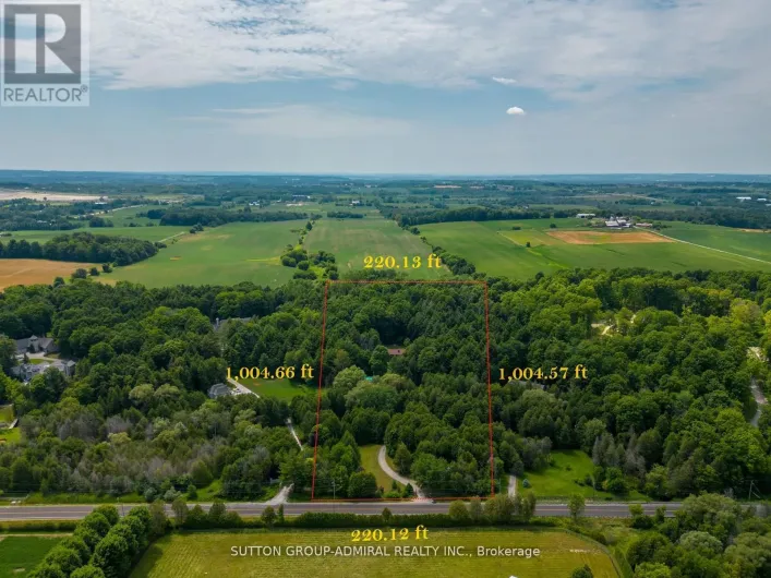 19246 WARDEN AVENUE, East Gwillimbury