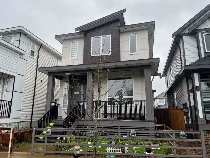 19247 71 AVENUE, Surrey