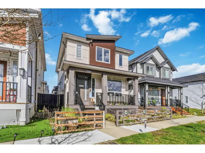 19247 71 AVENUE, Surrey
