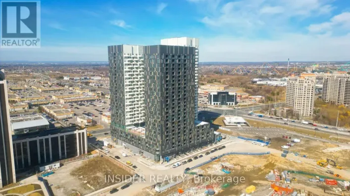 1925 - 498 CALDARI ROAD, Vaughan