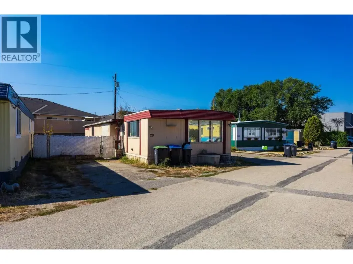 1925 Baron Road Unit# 29, Kelowna