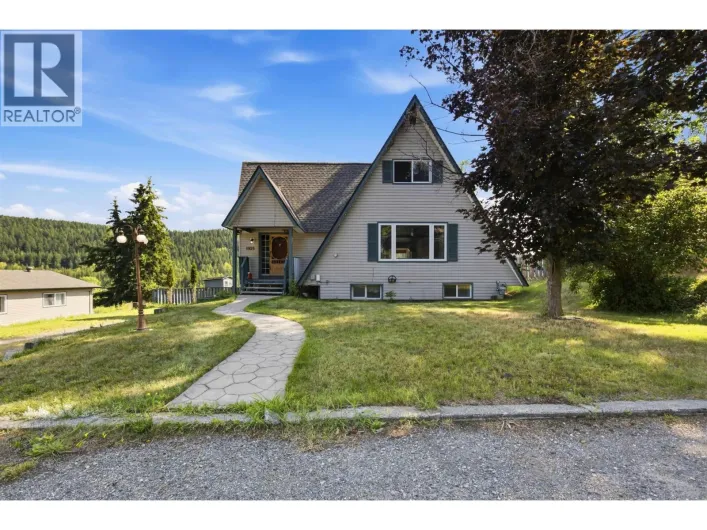 1925 COMMODORE CRESCENT, Williams Lake